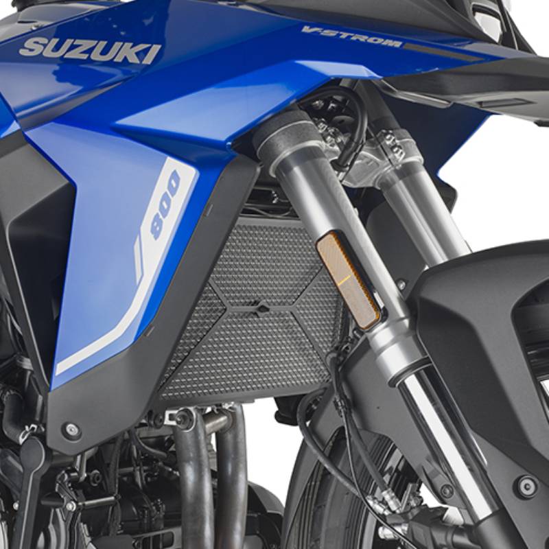 Protector radiador Givi Suzuki VStrom 800SE 23-